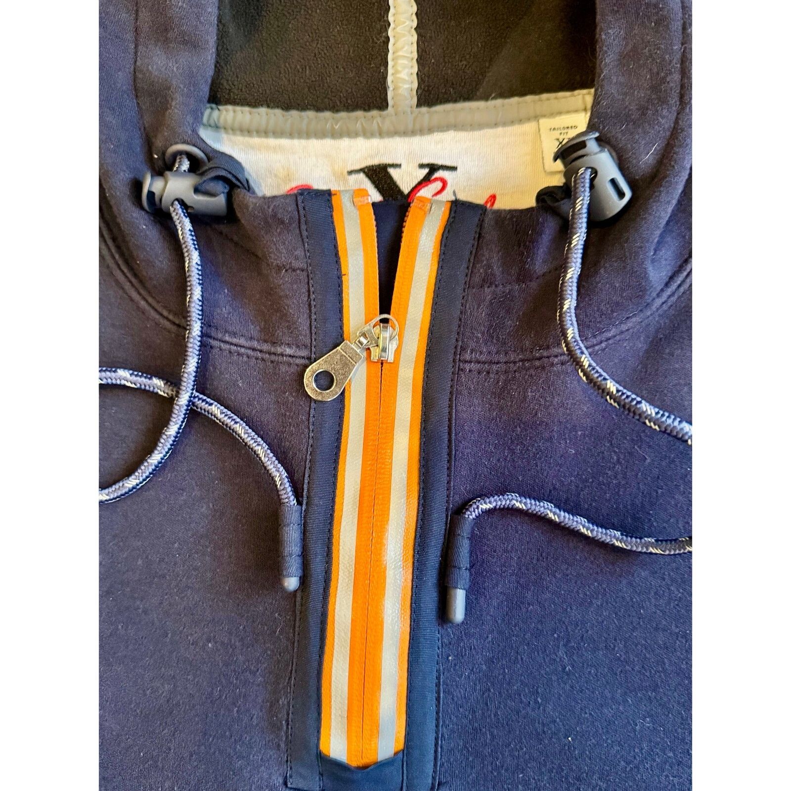 Robert Graham Robert Graham Pullover Sweater XL – Stylish & Classic Size US XL / EU 56 / 4 - 4 Thumbnail