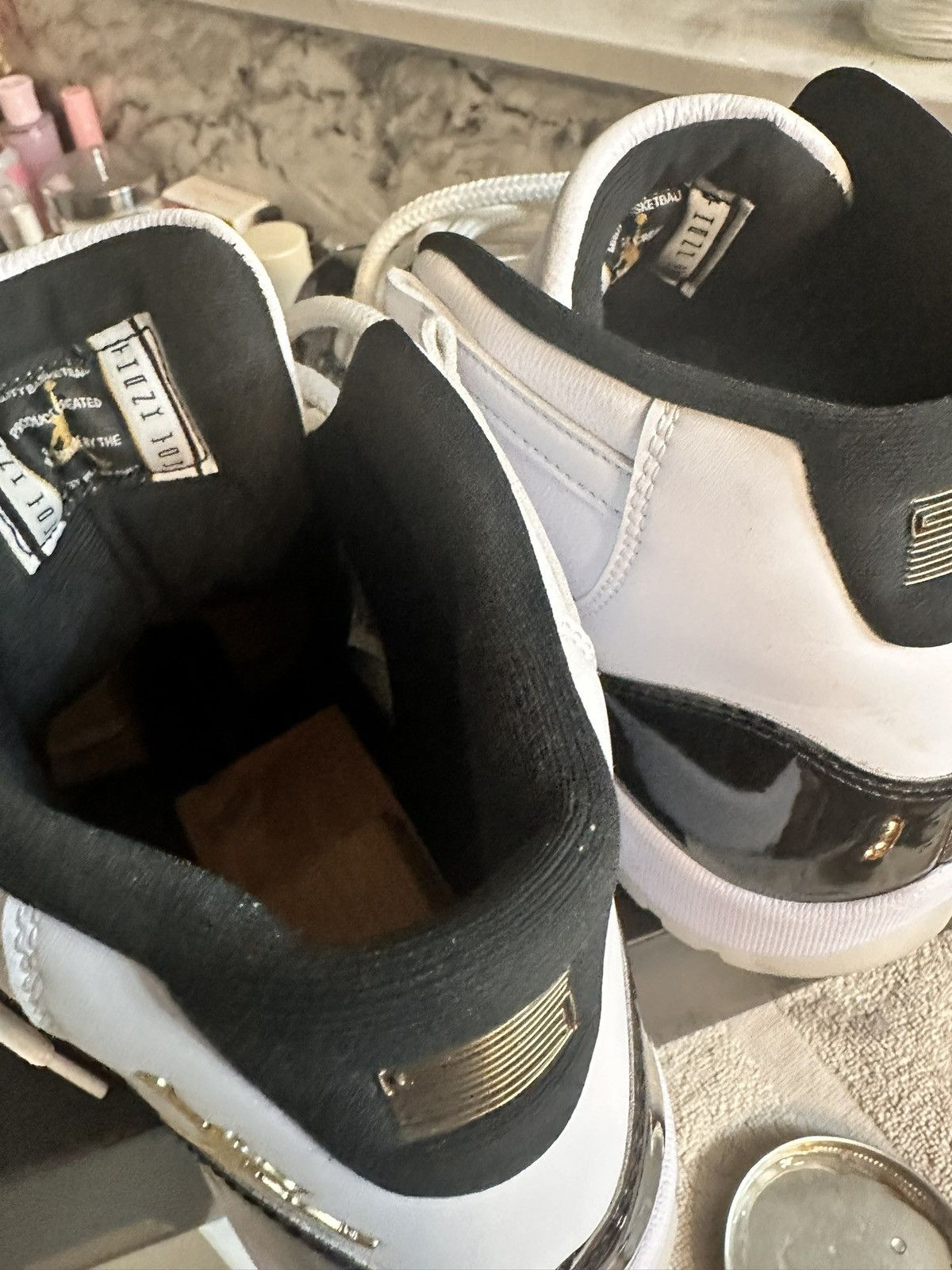 Jordan Brand Retro Jordan 11 Size US 13 / EU 46 - 4 Thumbnail