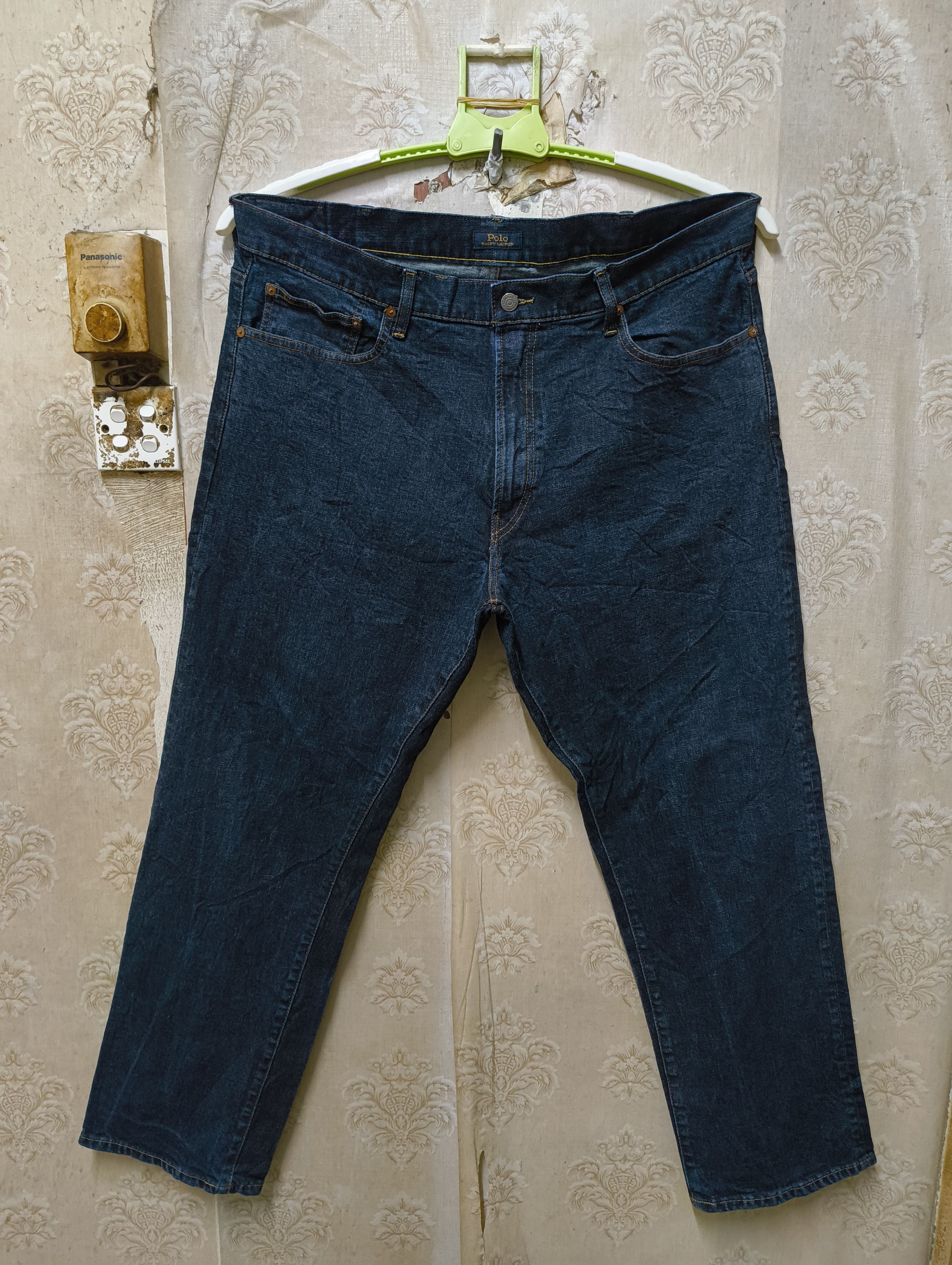 Polo Ralph Lauren Polo Ralph Lauren Jeans big size W40 Size US 40 / EU 56 - 1 Thumbnail