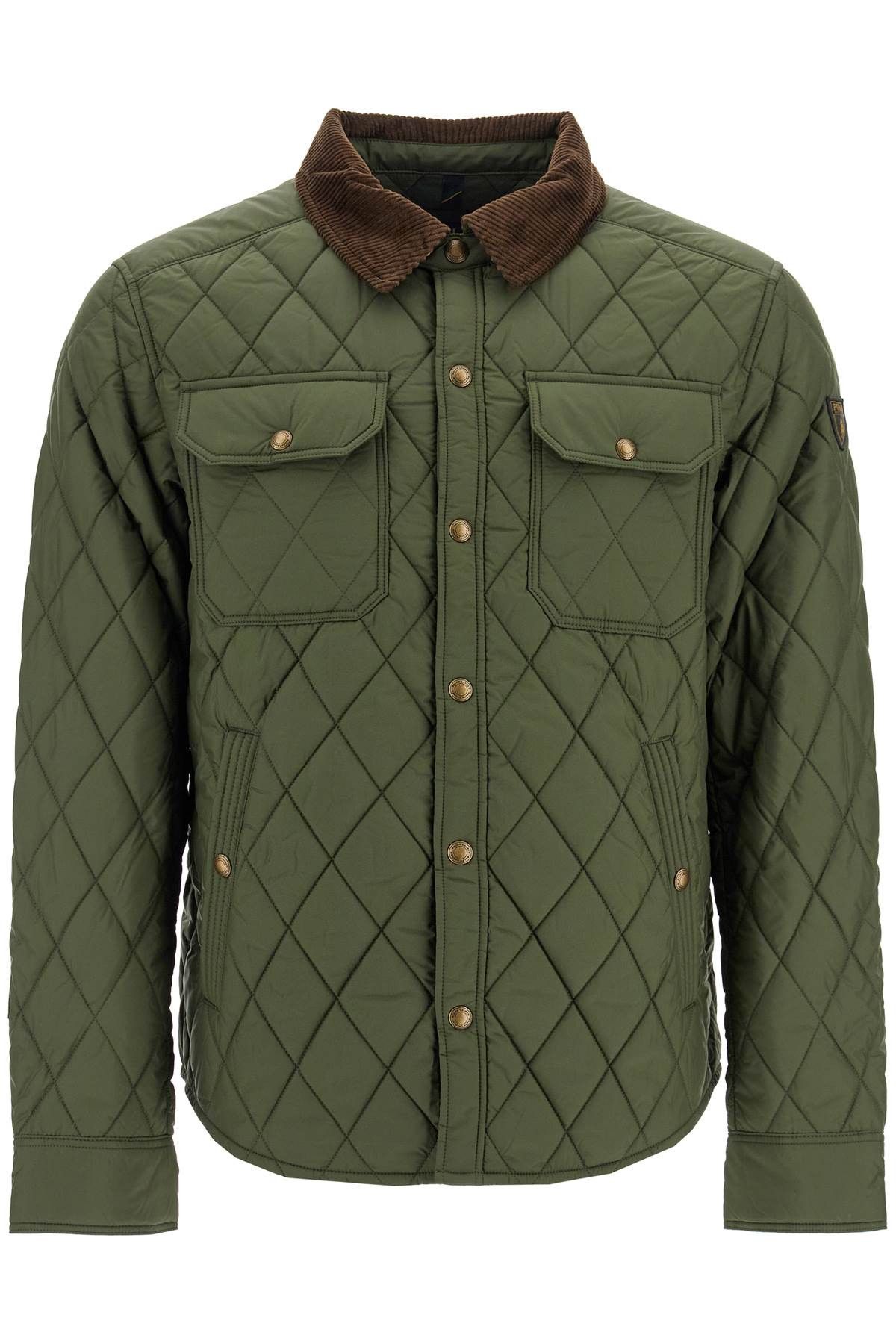 Polo Ralph Lauren Brentford Quilt | Grailed