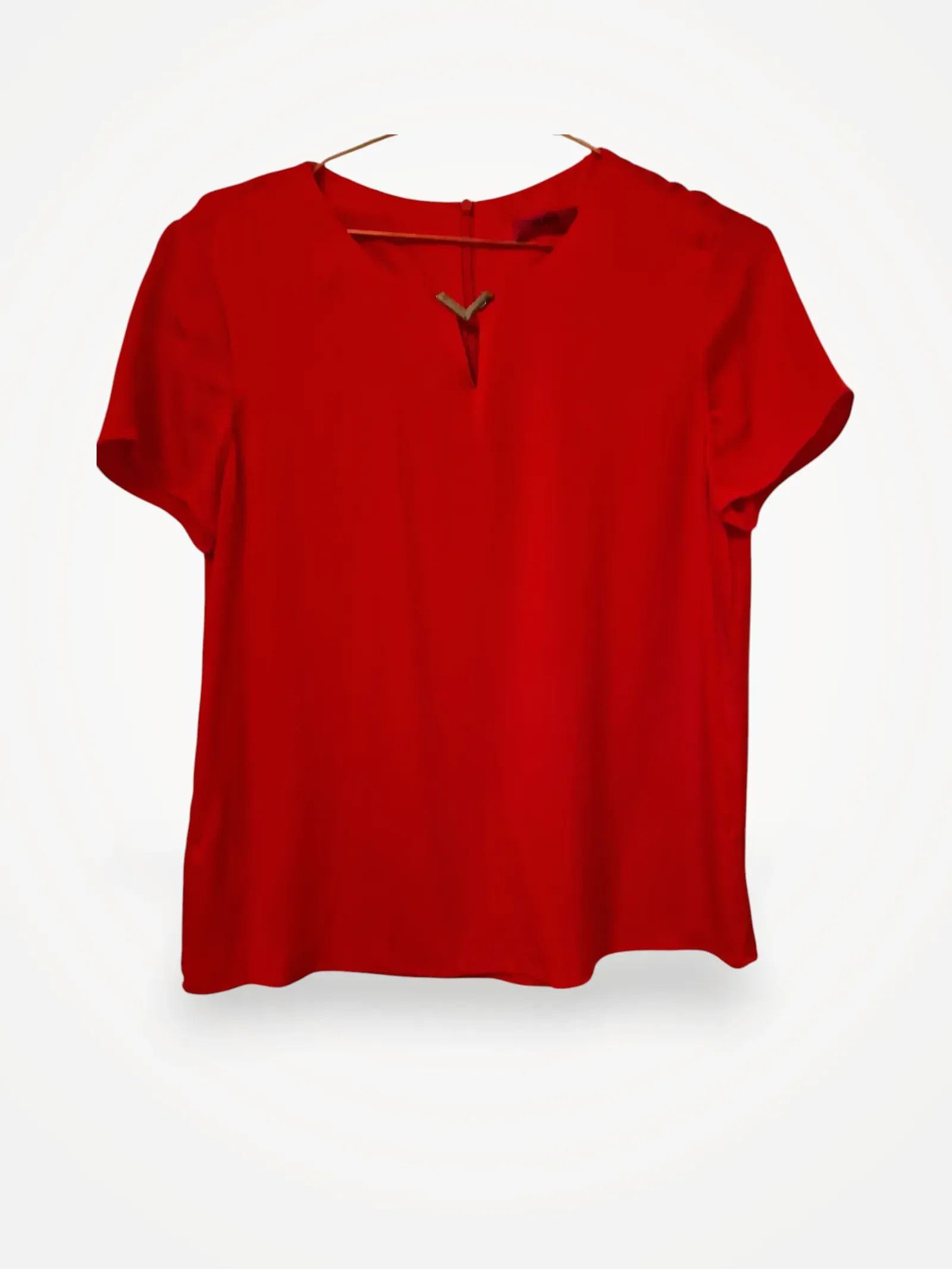 Hugo Boss Hugo Boss Blouse Size XS / US 0-2 / IT 36-38 - 1 Thumbnail
