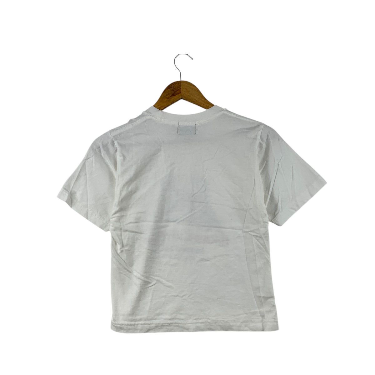 Vintage Vintage HIKAWA KIYOSHI HAWAII Nagara Hibiscus Tee Shirt Size XS / US 0-2 / IT 36-38 - 6 Thumbnail
