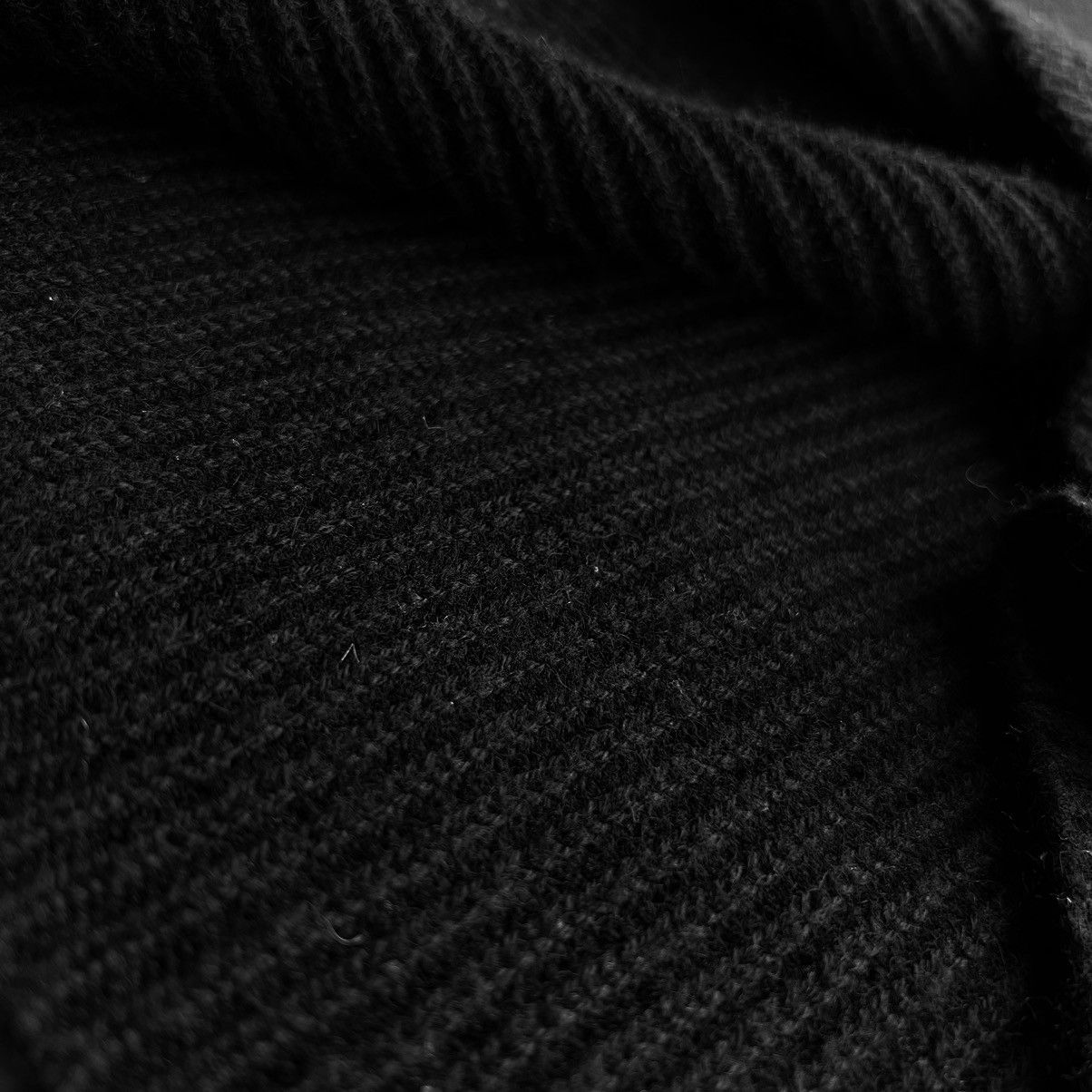Helmut Lang HELMUT LANG KNIT CASHMERE DRESS Size S / US 4 / IT 40 - 8 Thumbnail