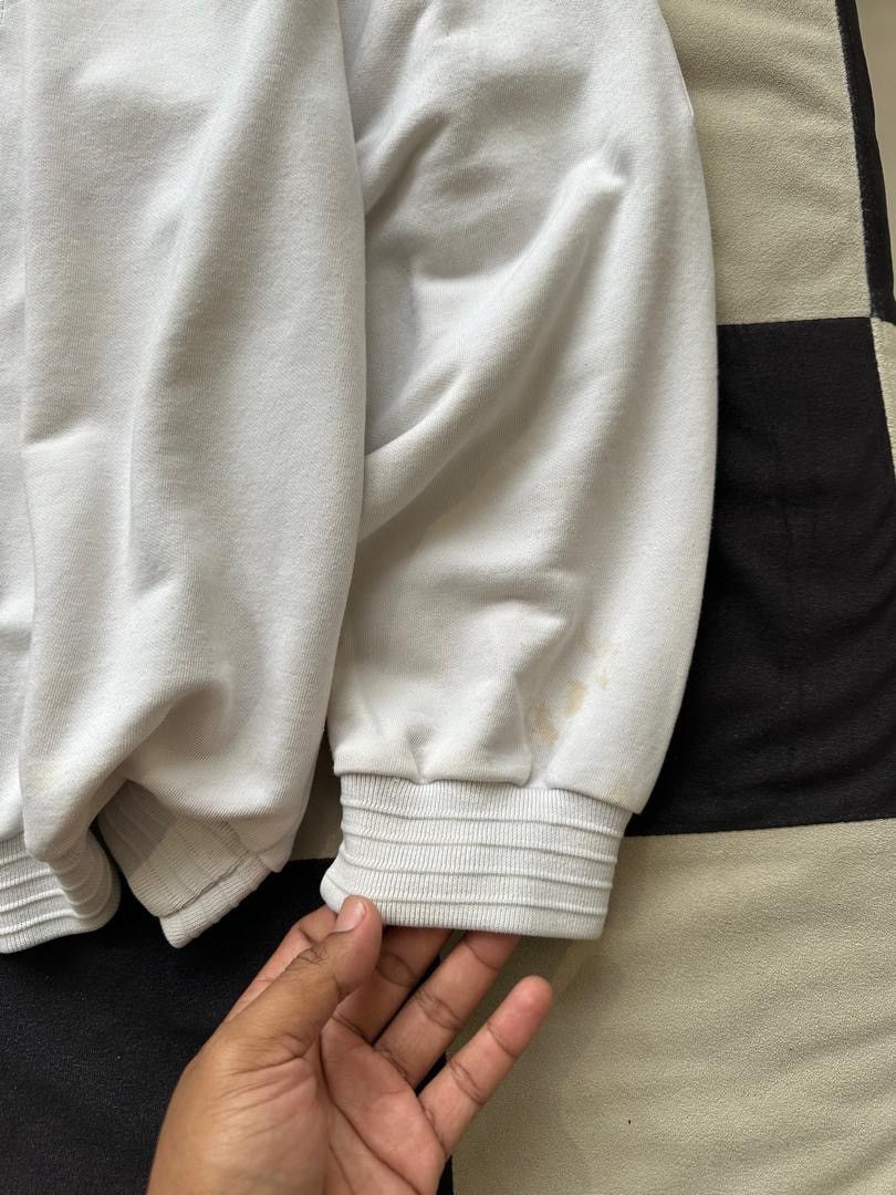 Nike × Vintage VINTAGE NIKE USA EMBROIDERY SWEATSHIRT Size US L / EU 52-54 / 3 - 4 Thumbnail