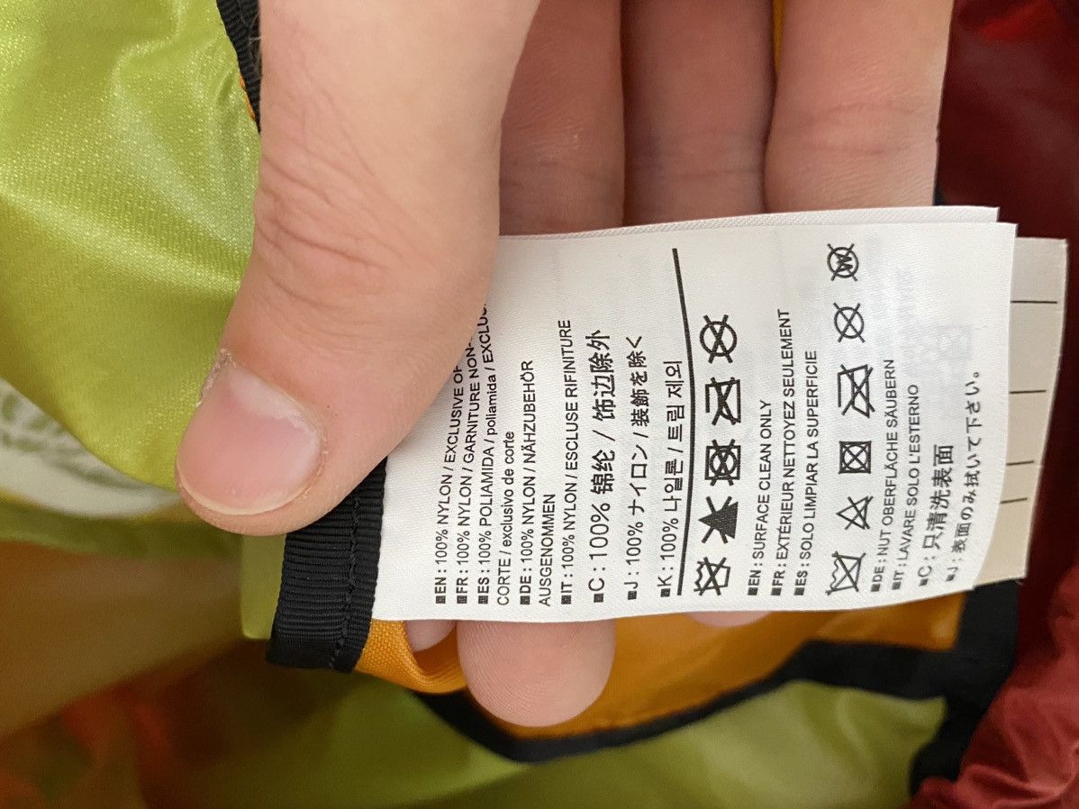 Arc'teryx × Beams Plus Arcteryx x Beams Cierzo ‘18 Backpack Size ONE SIZE - 9 Thumbnail