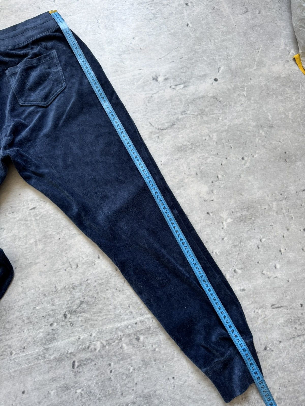 True Religion × Vintage Rare True Religion Y2K pants wmns, Size XL Size 34" / US 12 / IT 48 - 9 Thumbnail