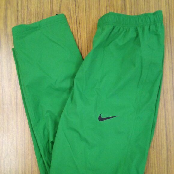 Nike × Vintage Vintage Y2K Nike Storm Fit Wind Pants Joggers Trainers Size US 30 / EU 46 - 1 Thumbnail