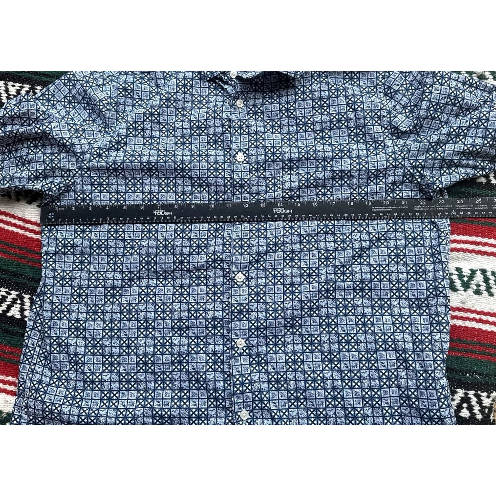 Tasso Elba VINTAGE Removed Size US L / EU 52-54 / 3 - 7 Thumbnail
