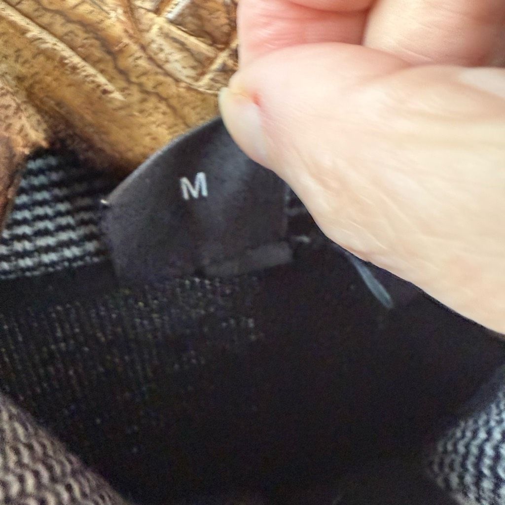 Hugo Boss Boss Hugo Boss 1/4 Snap Cotton Sweater Black M Size US M / EU 48-50 / 2 - 6 Thumbnail