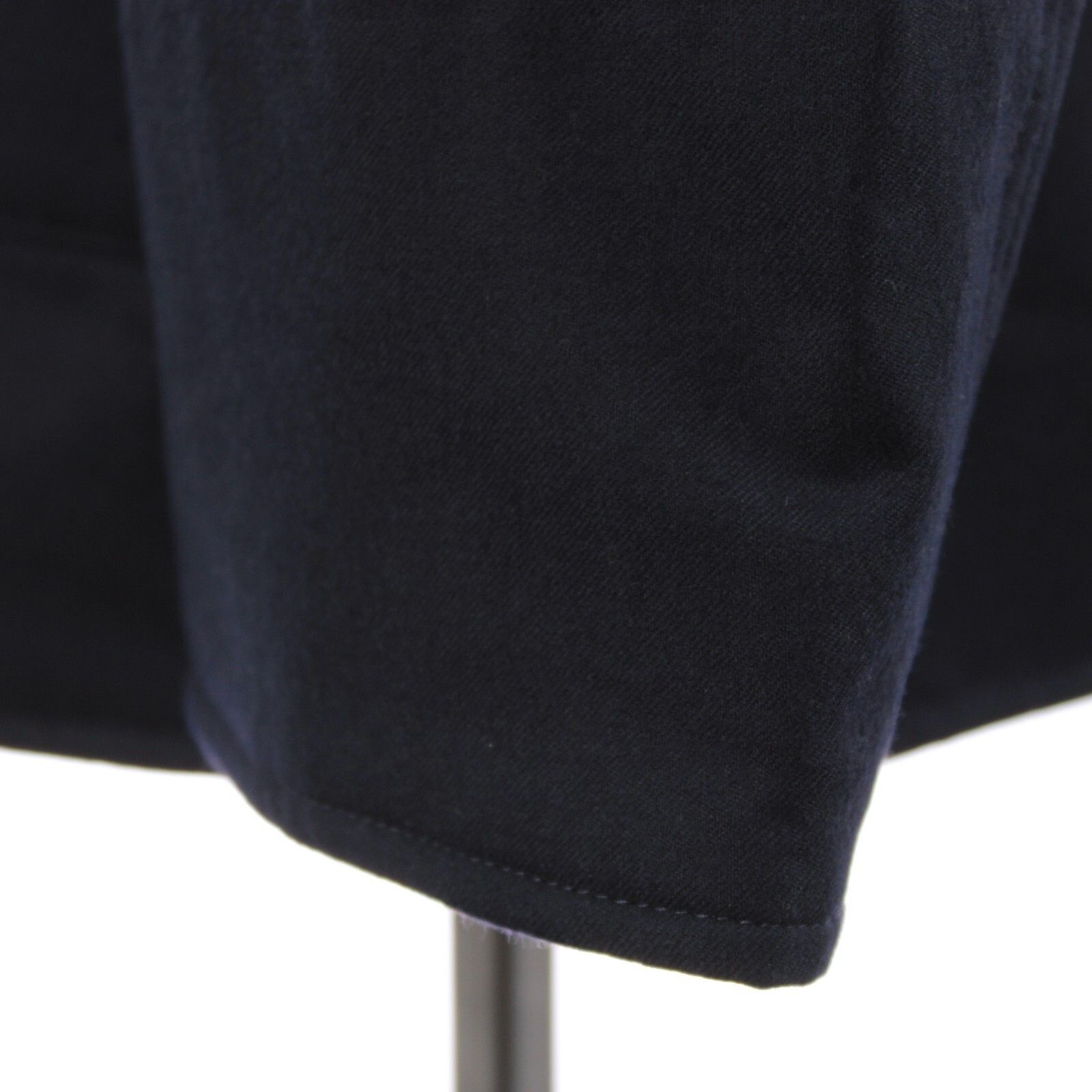 Zanella Zanella Coat Size XL US In Blue Wool Size US XL / EU 56 / 4 - 3 Thumbnail
