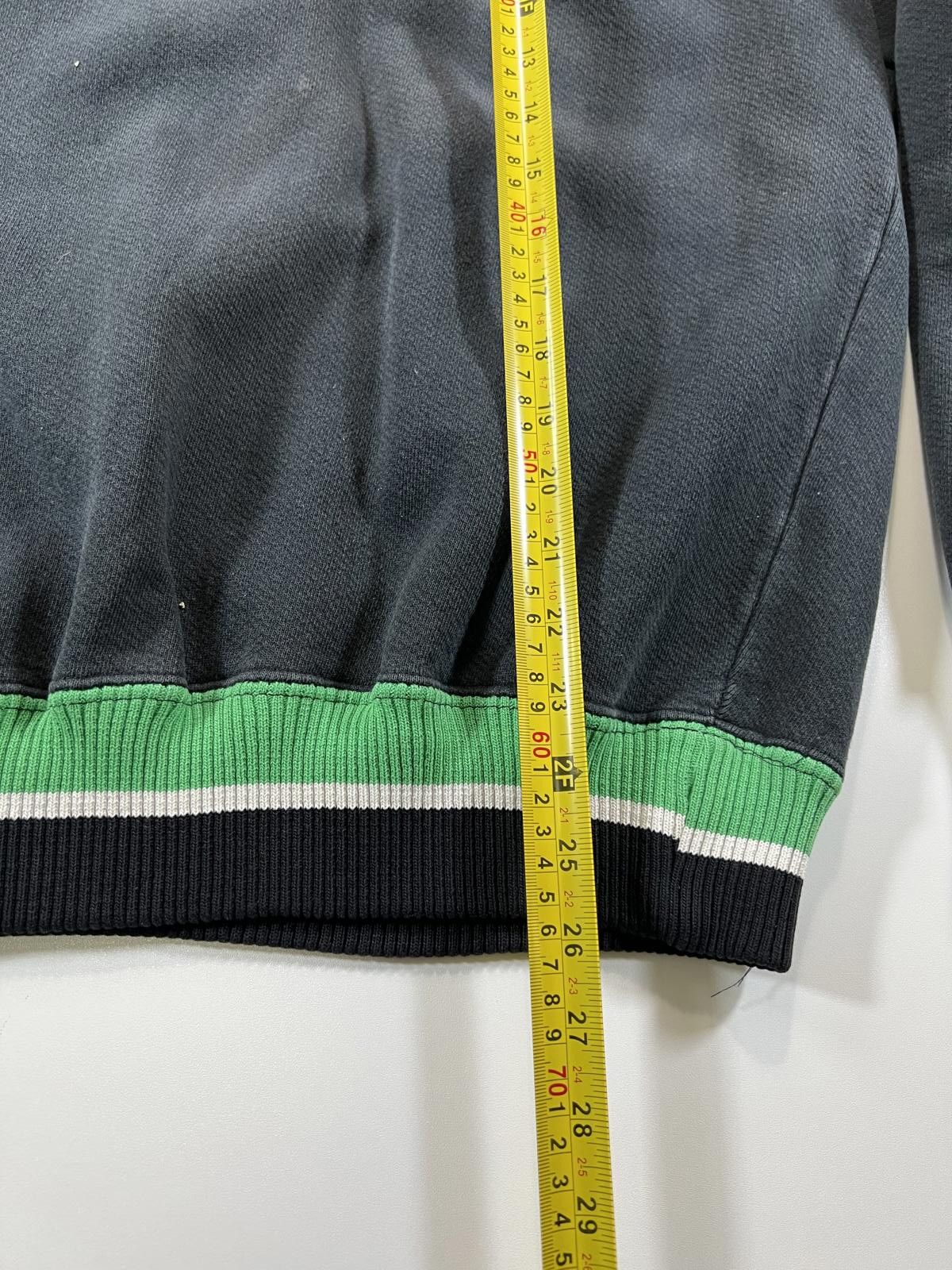 The Game Vintage New York Jets The Game Sweatshirt L Size US L / EU 52-54 / 3 - 5 Thumbnail