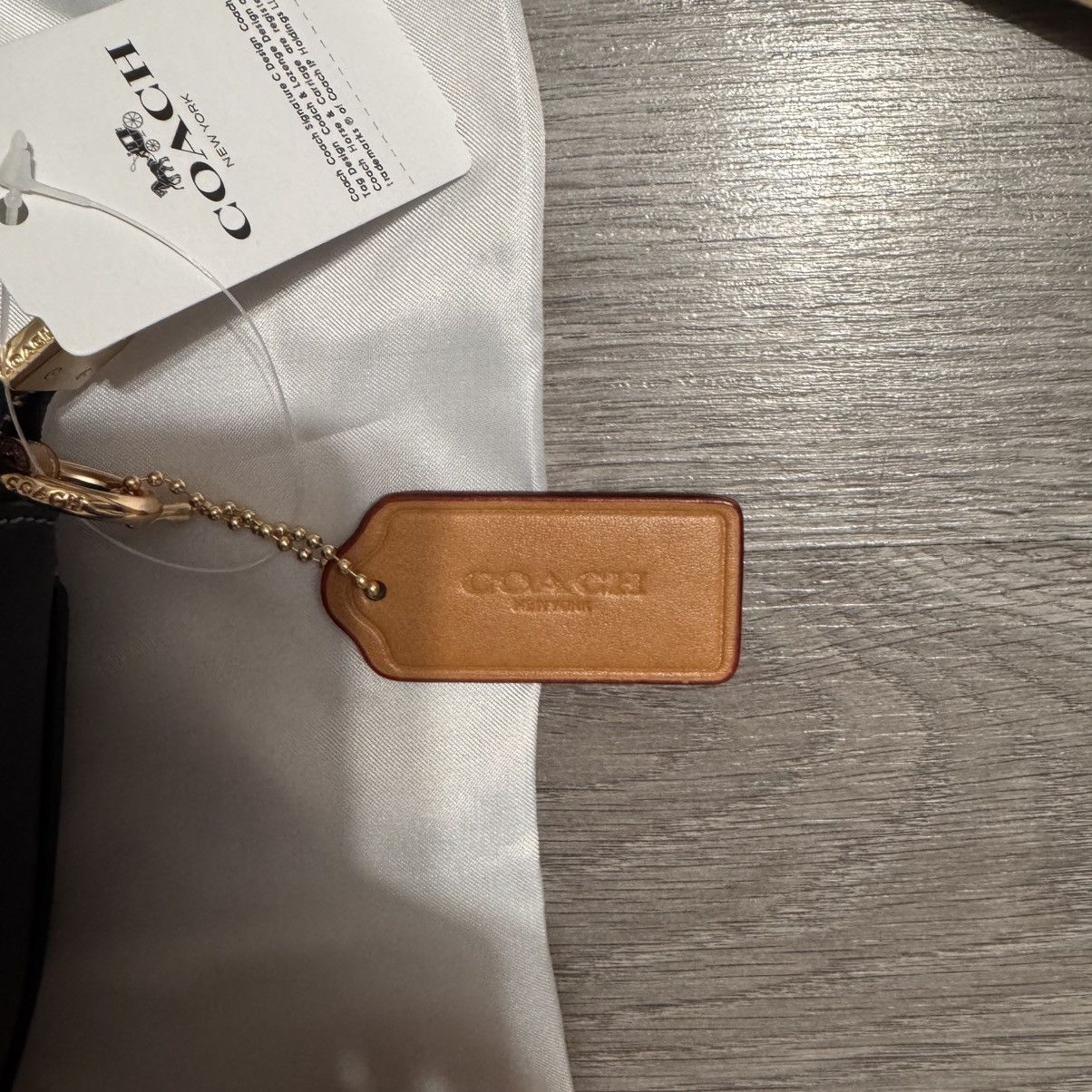 Coach Coach bag Teri Size ONE SIZE - 4 Thumbnail