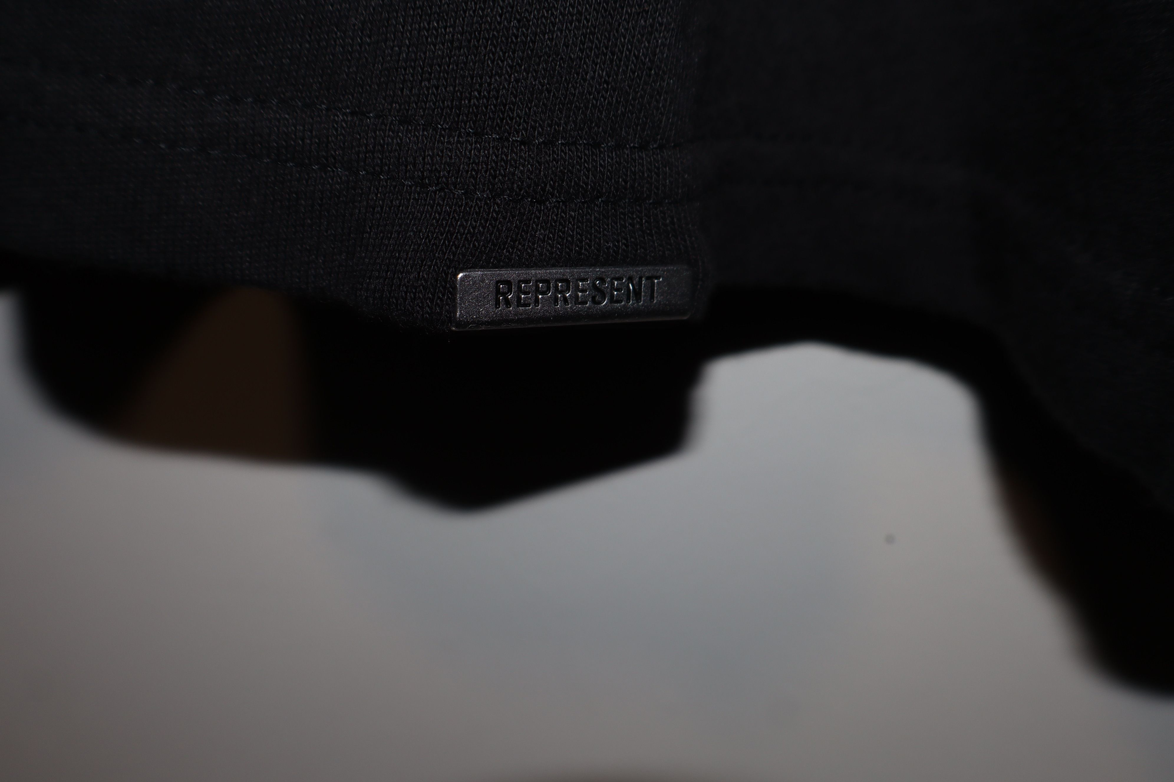 Represent Clo. Represend & END. sweatshirt *brand new!* Size US M / EU 48-50 / 2 - 3 Thumbnail