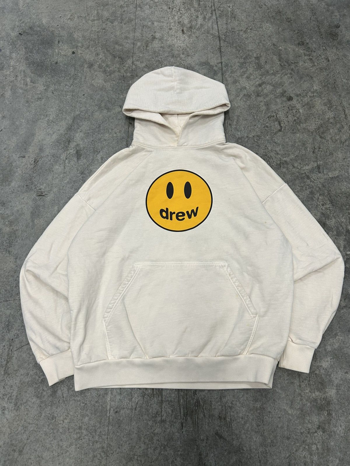 Drew House Drew house hoodie Size US M / EU 48-50 / 2 - 1 Thumbnail