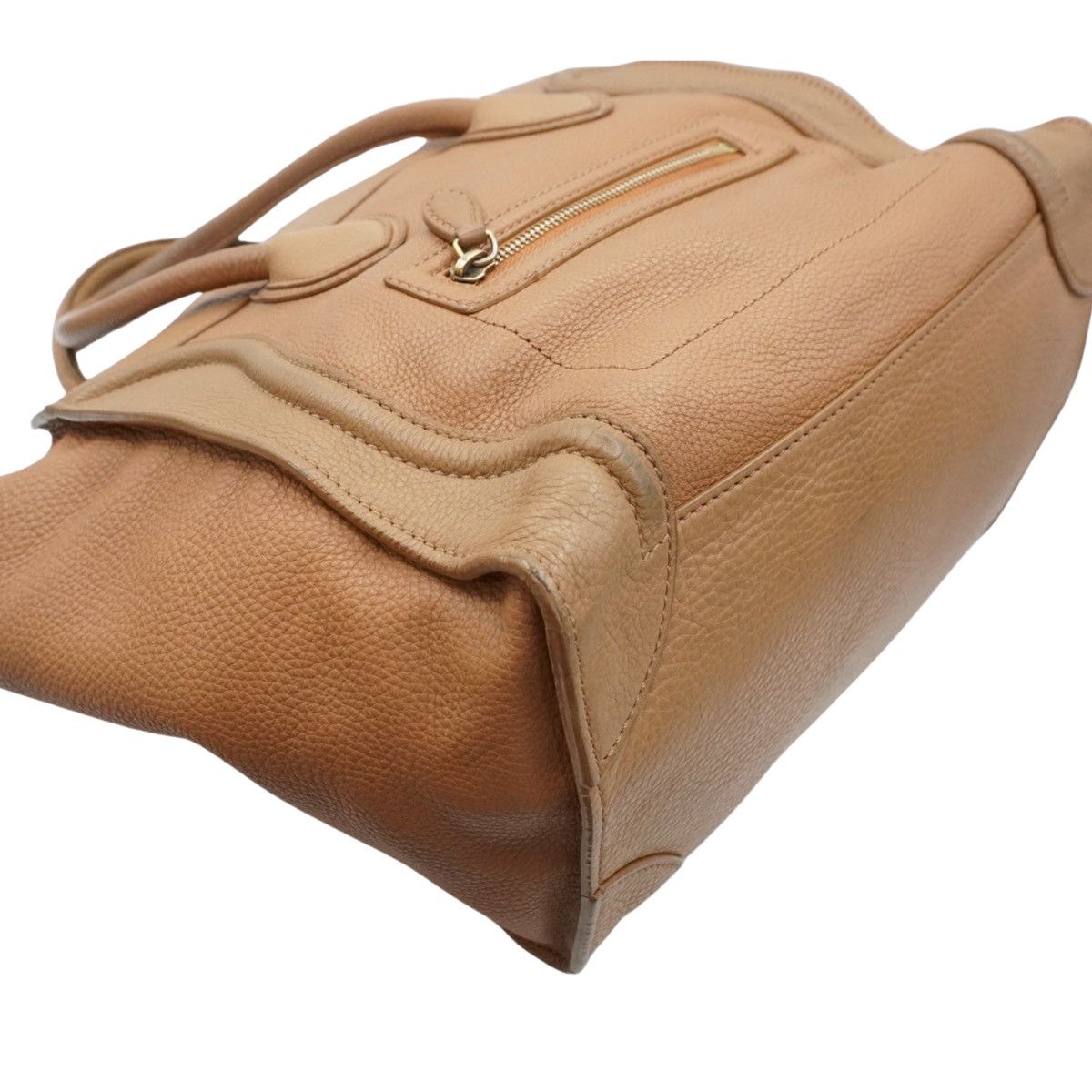 Celine Celine 'Luggage' Tote Bag Size ONE SIZE - 8 Thumbnail