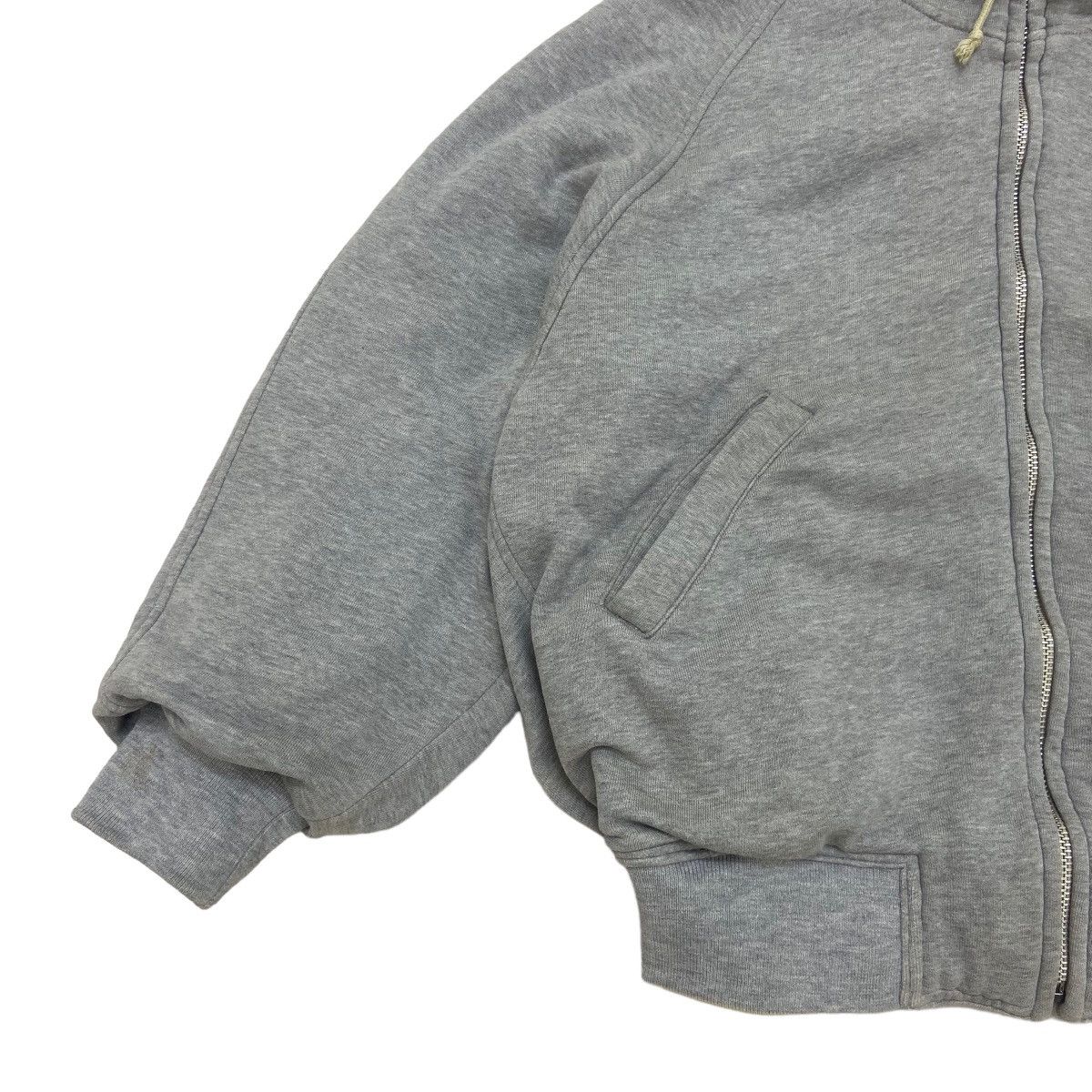 Issey Miyake Issey Miyake Tsumori Chisato Design Reversible Hoodie Jacket Size US S / EU 44-46 / 1 - 6 Thumbnail