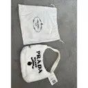 Prada o1srvl11e0724 Size: OS / Tote Bag in White Size ONE SIZE - 4 Thumbnail