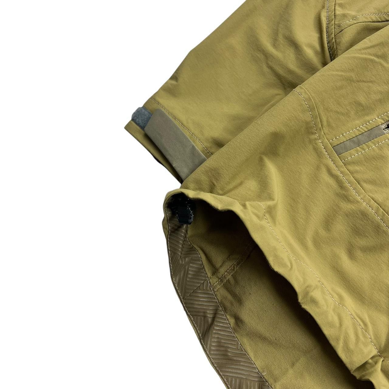 And Wander And Wander Schoeller 3xDry Jacket - Size 2 (Small) Size US S / EU 44-46 / 1 - 5 Thumbnail
