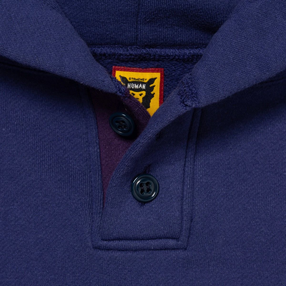 Human Made Human Made Hoodie Size ONE SIZE - 3 Thumbnail