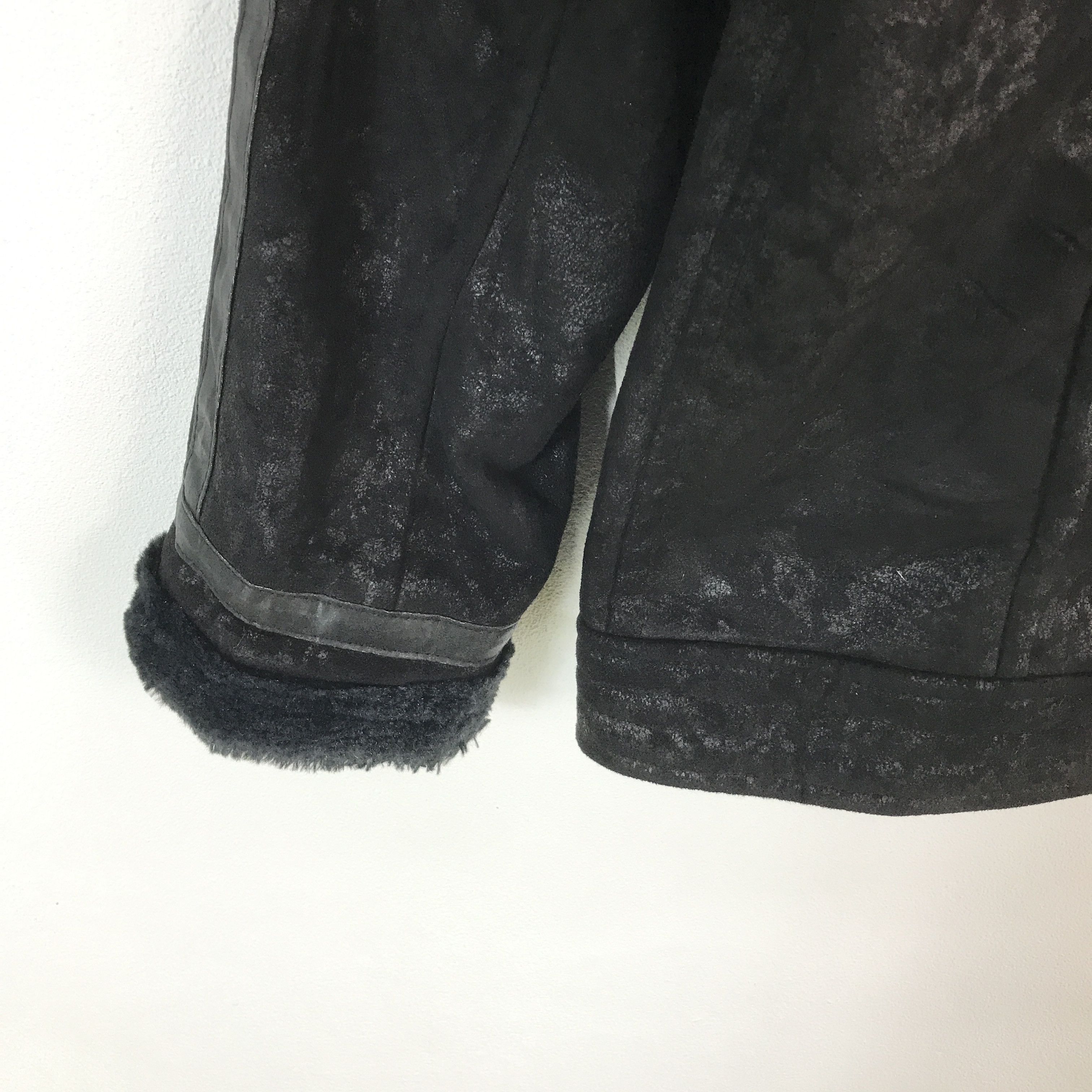 KMRii grosbec ifsixwasnine style black japan jacket Size US XL / EU 56 / 4 - 7 Thumbnail