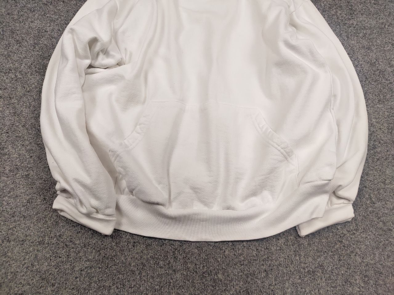 Los Angeles Apparel los Angeles apparel 14oz heavy fleece Logo Oversized Hoodie Size US M / EU 48-50 / 2 - 5 Thumbnail