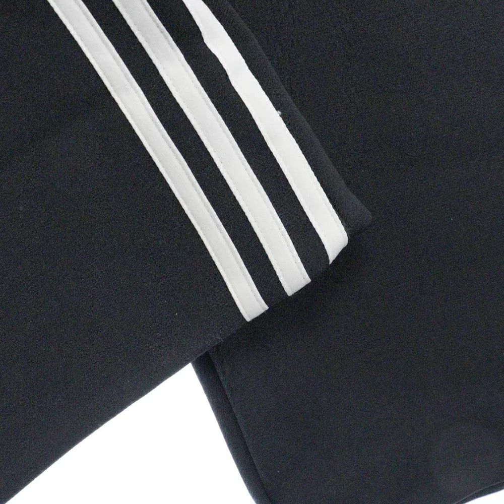 Yohji Yamamoto Y-3×Yohji Yamamoto×adidas STRAIGHT TRACK PANTS Size US 39 - 3 Thumbnail