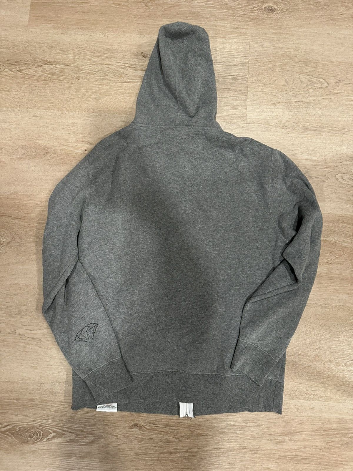 Diamond Supply Co. OG Diamond Supply Co Hoodie Size US L / EU 52-54 / 3 - 2 Thumbnail