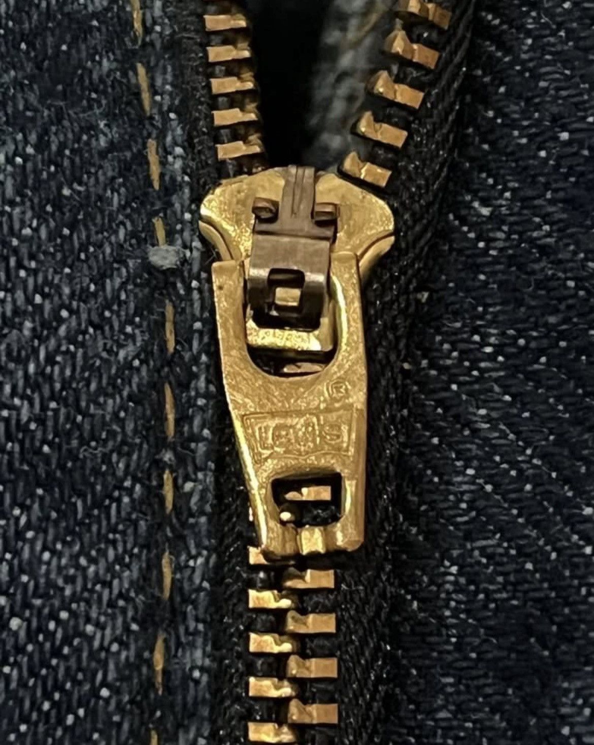 Levi's VINTAGE 80s LEVIS MODEL 517 Size US 38 / EU 54 - 3 Thumbnail