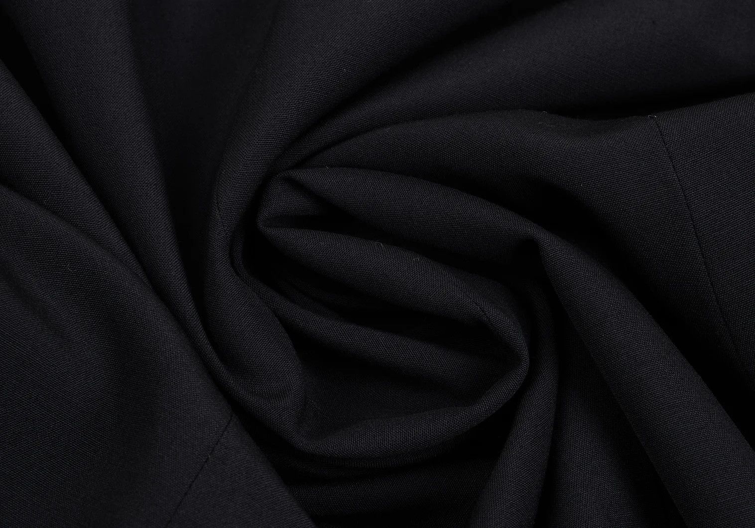 Yohji Yamamoto Yohji Yamamoto Wool Puff Sleeve Jacket Size US S / EU 44-46 / 1 - 12 Thumbnail