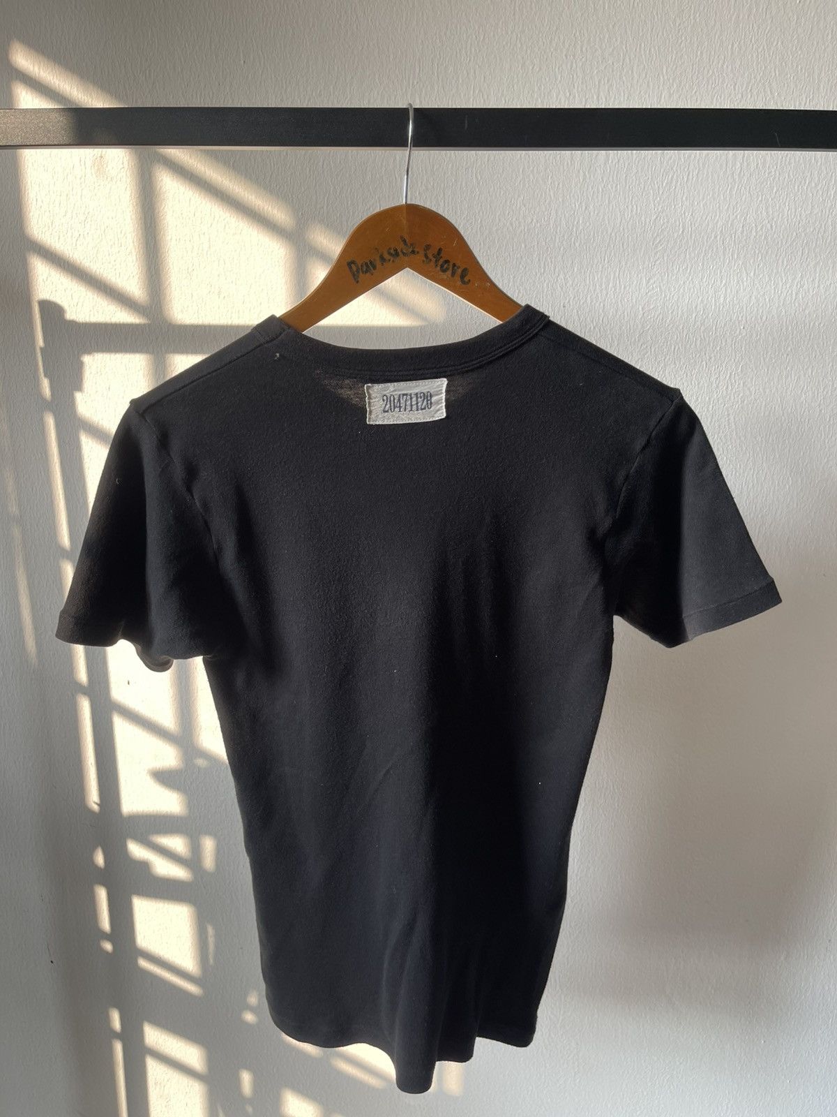 20471120 Vintage 20471120 Tee Size US XS / EU 42 / 0 - 5 Thumbnail