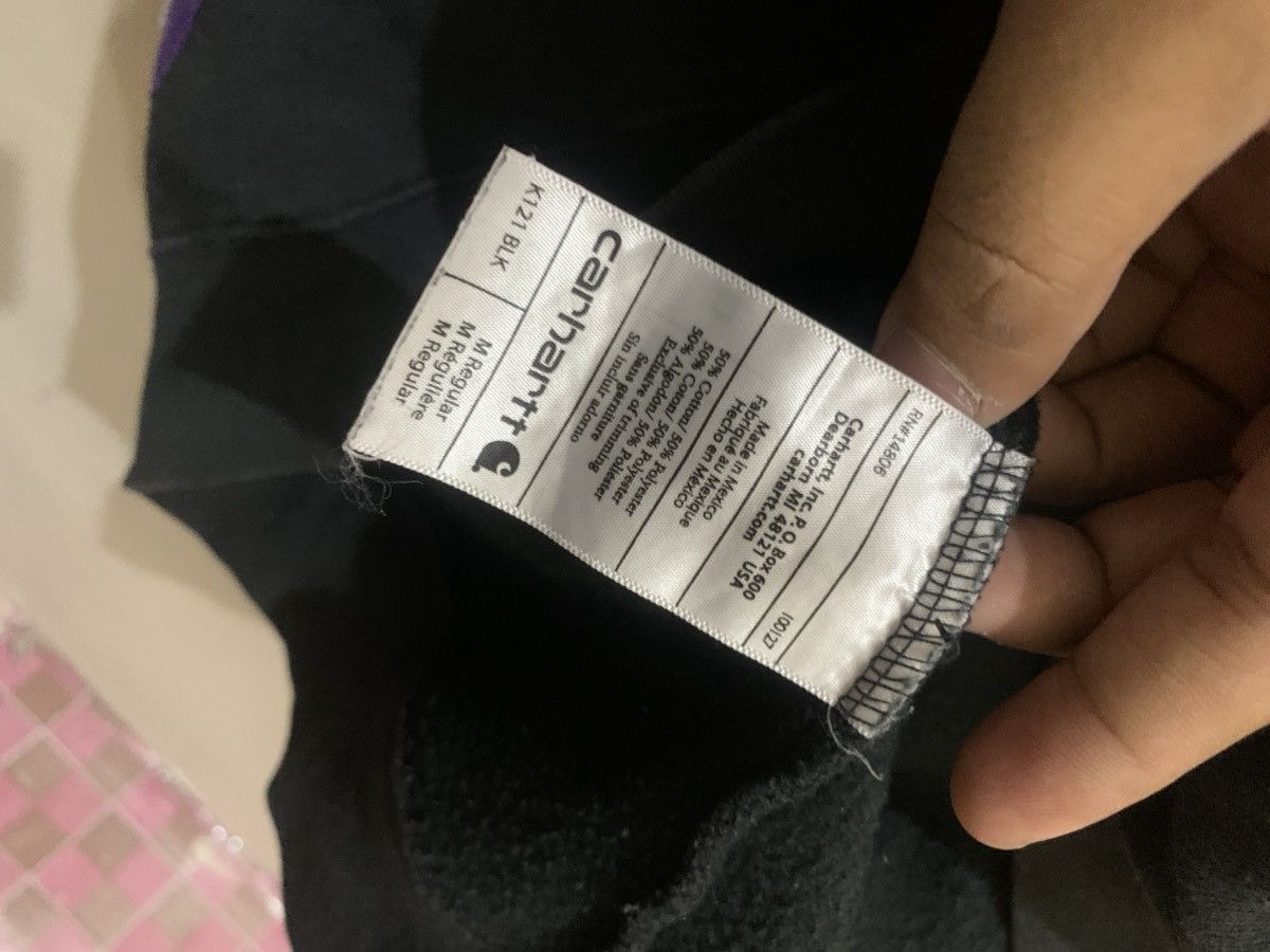 Carhartt Carhartt rework sceleton bone Size US M / EU 48-50 / 2 - 5 Thumbnail