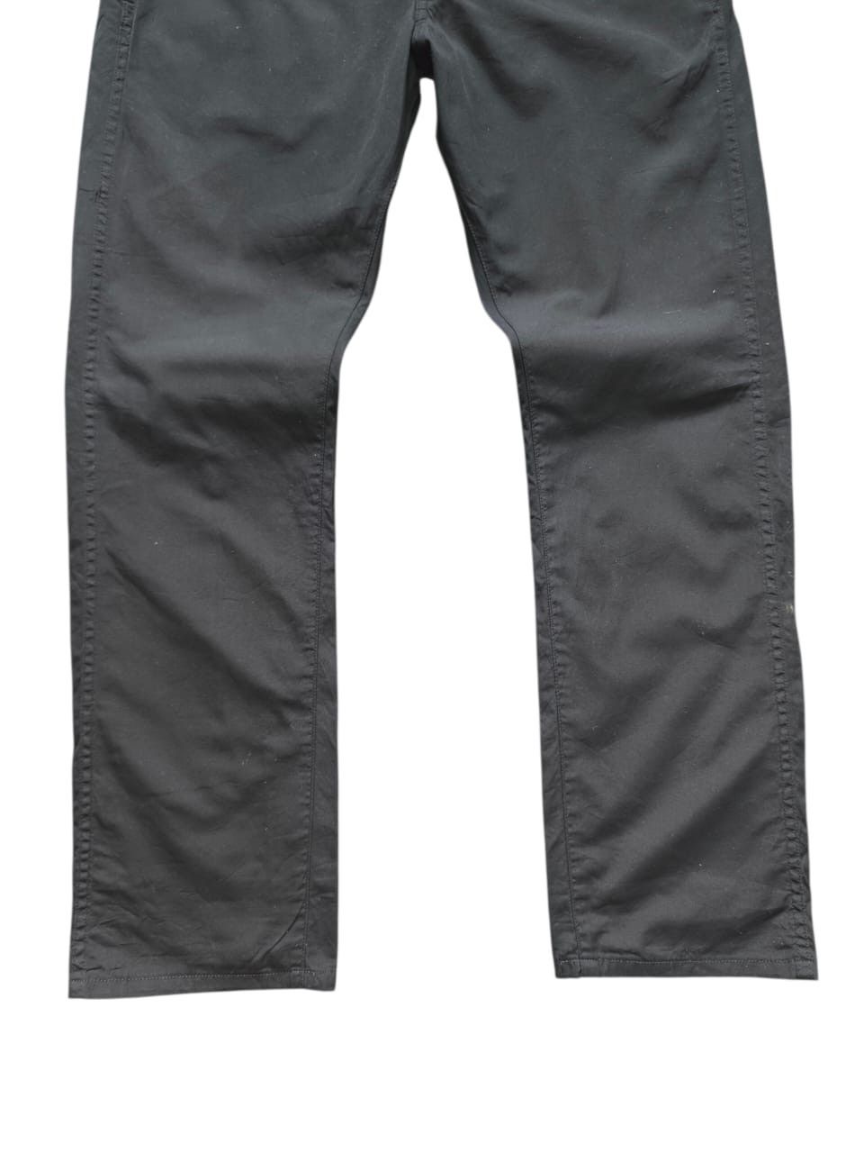 CABANE de ZUCCa Cabane de Zucca Double Waist Pants Size US 30 / EU 46 - 3 Thumbnail