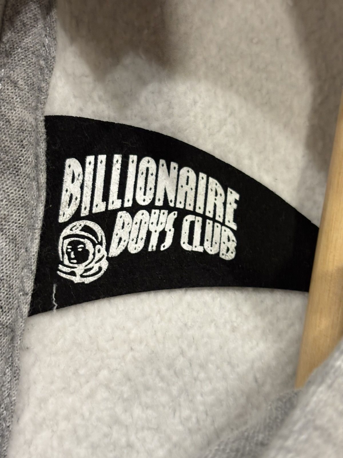 HIDDEN Hidden NY X BBC PPF Photo Hoodie Size US XXL / EU 58 / 5 - 3 Thumbnail