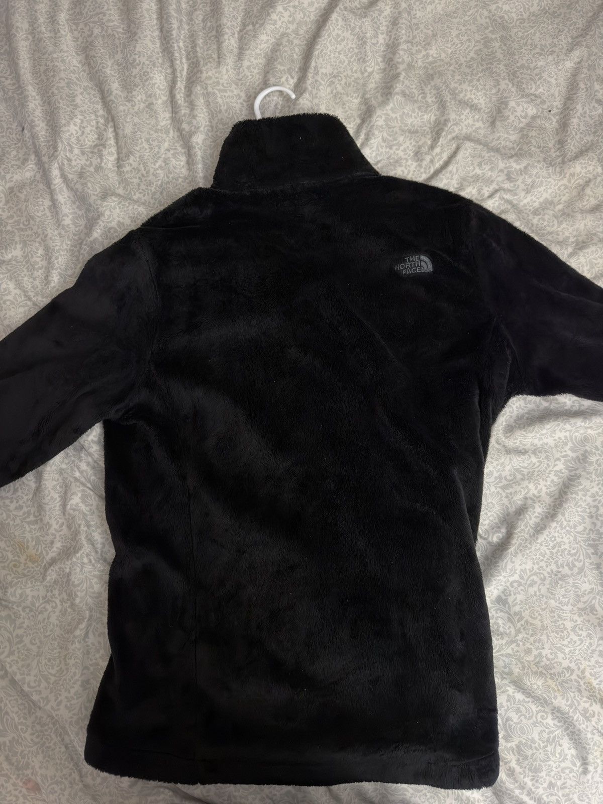 The North Face The North Face Osito jacket Size XL / US 12-14 / IT 48-50 - 2 Thumbnail