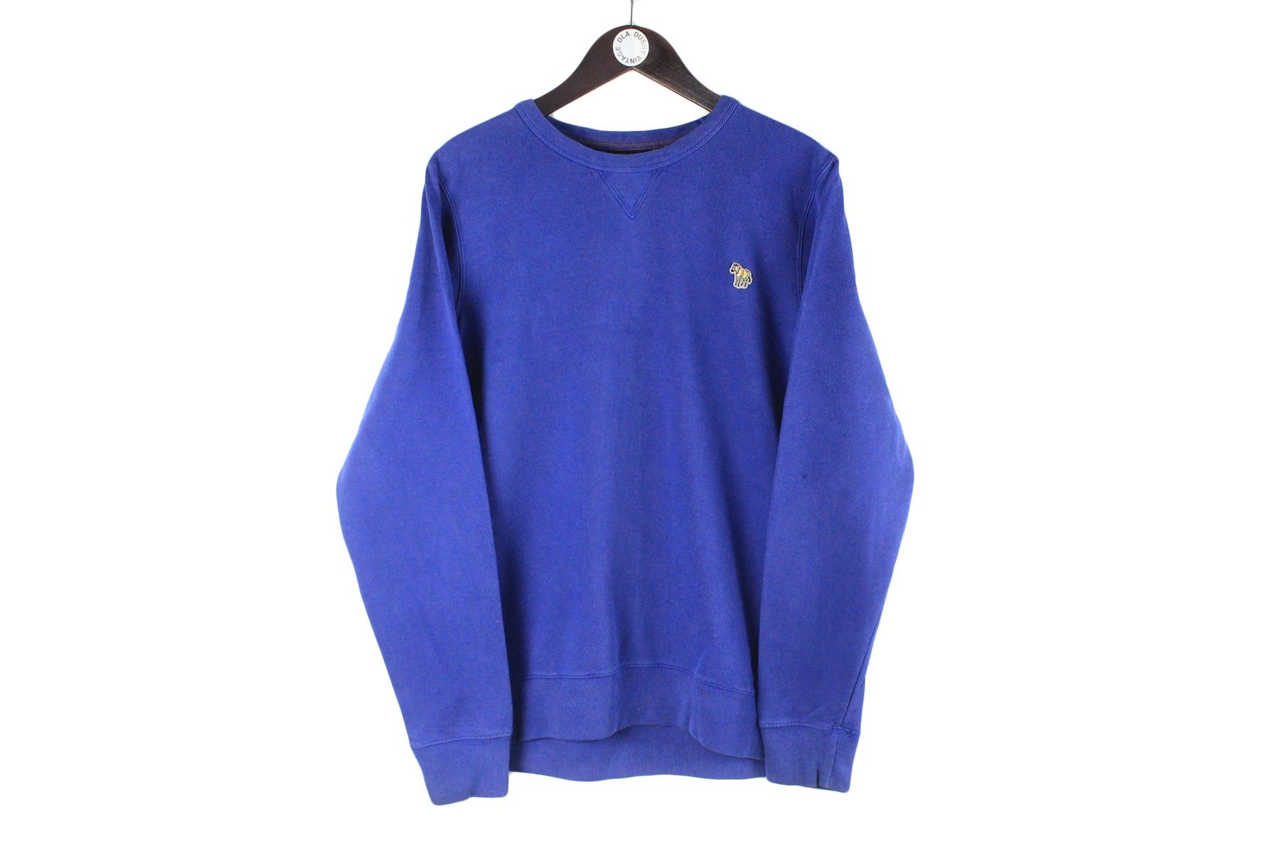 Paul Smith Paul Smith Sweatshirt Medium Size US M / EU 48-50 / 2 - 1 Thumbnail
