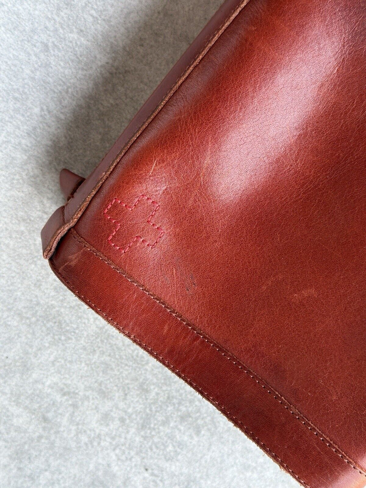 A.F. Vandevorst A.F. Vandevorst Womens High Leather Ankle Boots size 36 Size US 6 / IT 36 - 12 Thumbnail