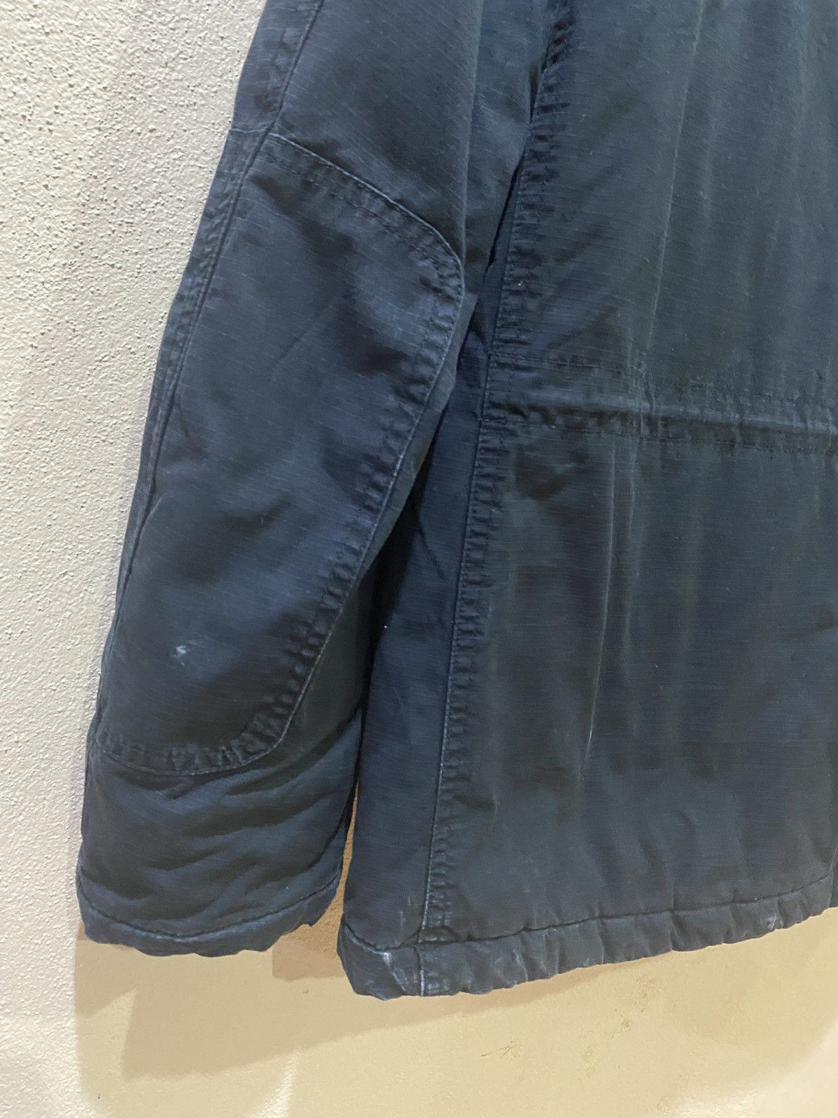 Stussy Stussy Tribe Parka Jacket Size US M / EU 48-50 / 2 - 10 Thumbnail