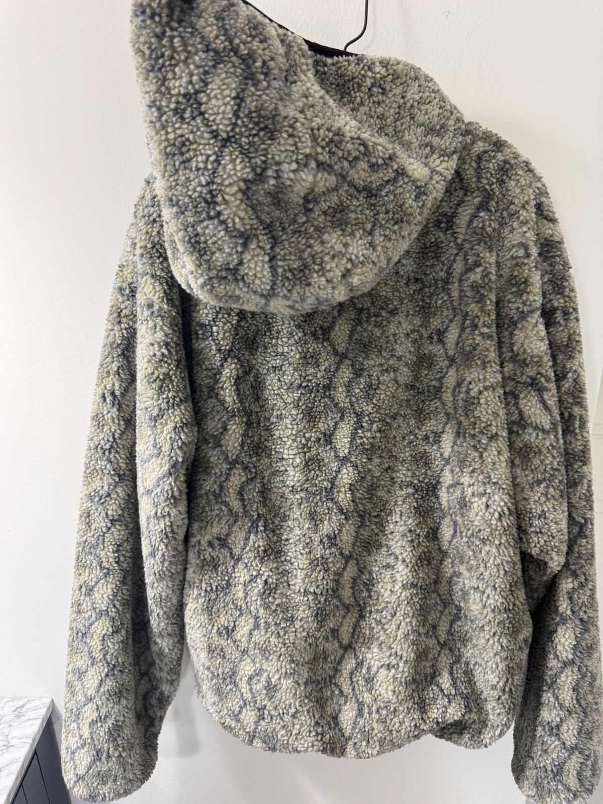 Stussy Stussy Jacket Size US XL / EU 56 / 4 - 3 Thumbnail