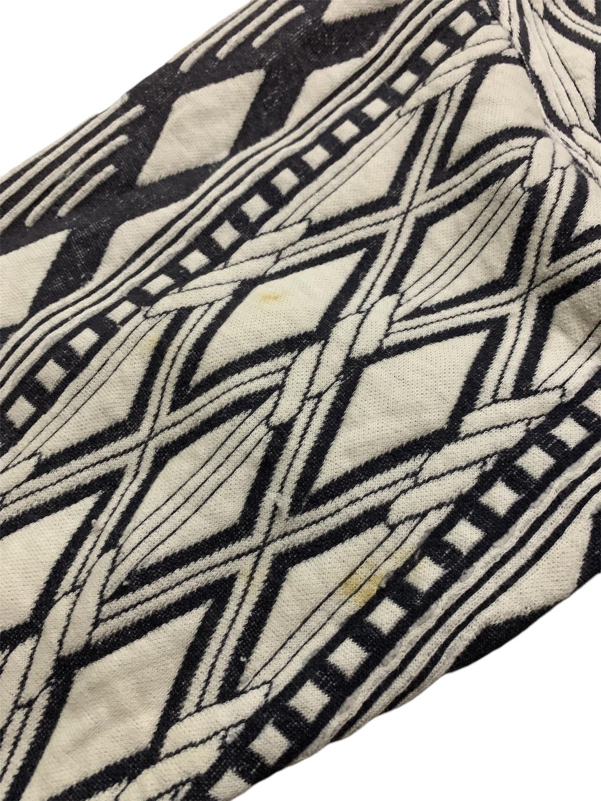 Issey Miyake 💥Vintage Issey Miyake Bomber Jacket Size US XL / EU 56 / 4 - 7 Thumbnail