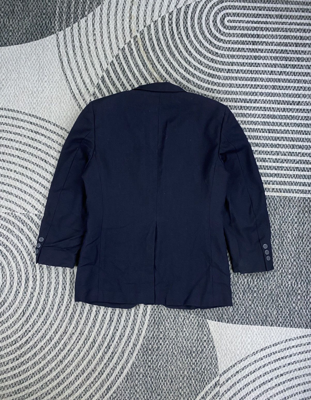 Gieves & Hawkes Vintage Gieves & Hawked Signature Collection Men’s Blazer Size US S / EU 44-46 / 1 - 2 Thumbnail