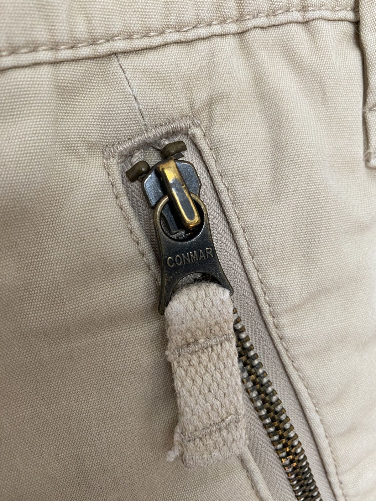 Polo Ralph Lauren × Vintage Vintage Brand Polo Ralph Lauren Tactical Pants 1990s Size US 29 - 10 Thumbnail