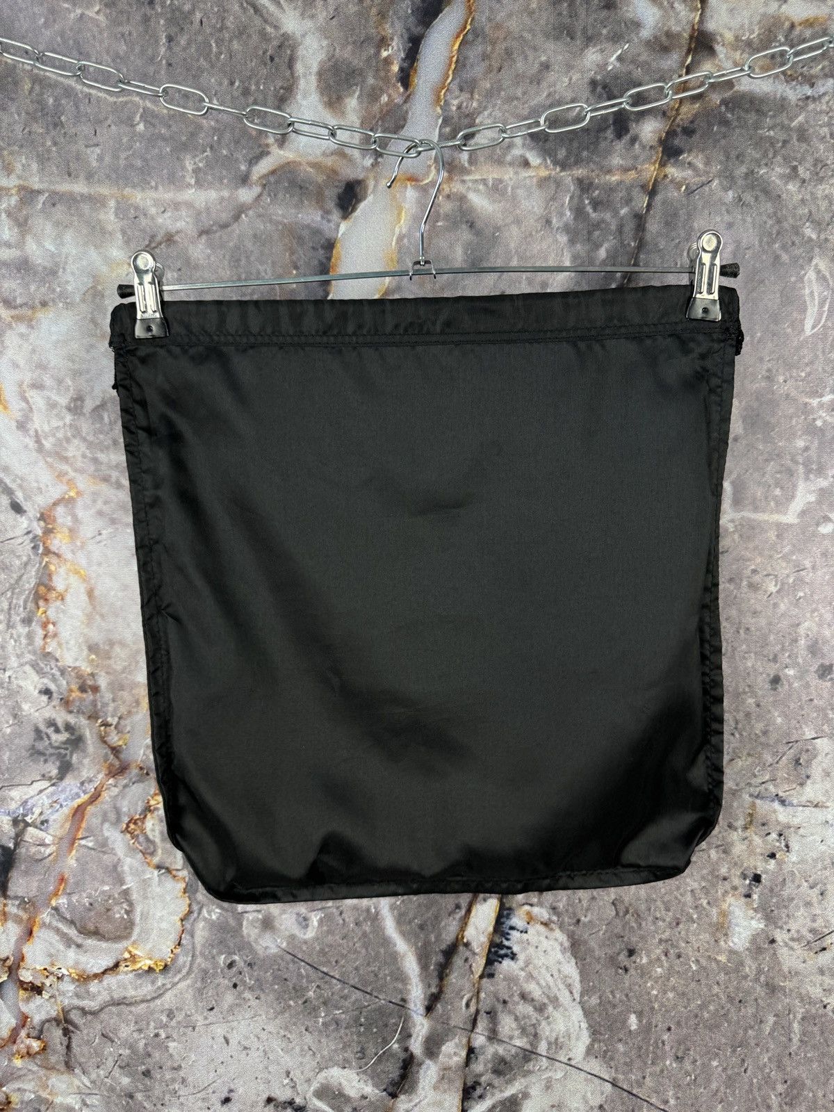 Adidas A Bag For Shoes Adidas Yohji Yamamoto Y-3 Size ONE SIZE - 9 Thumbnail