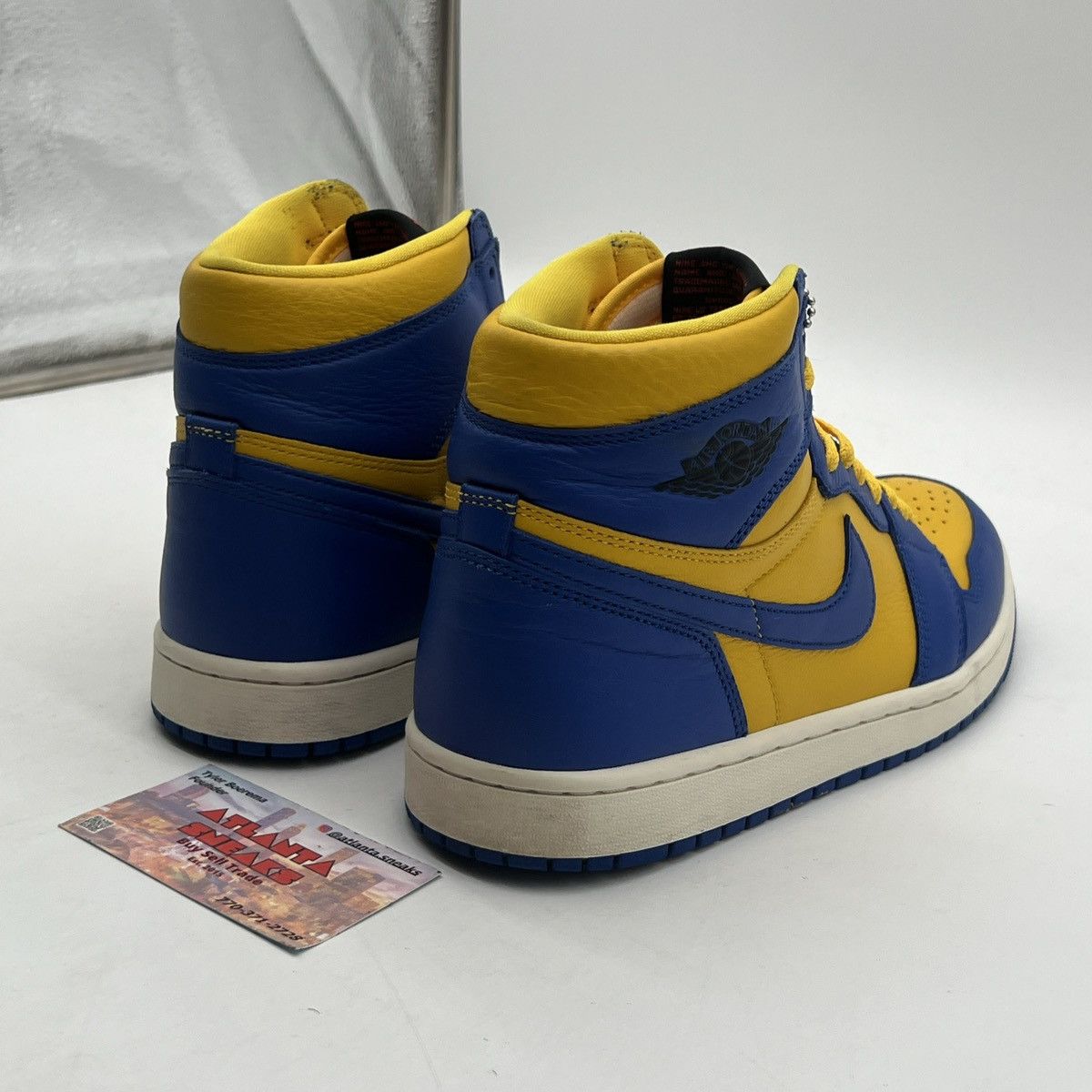Nike Fd2596-700 Size US 10 / IT 40 - 5 Thumbnail