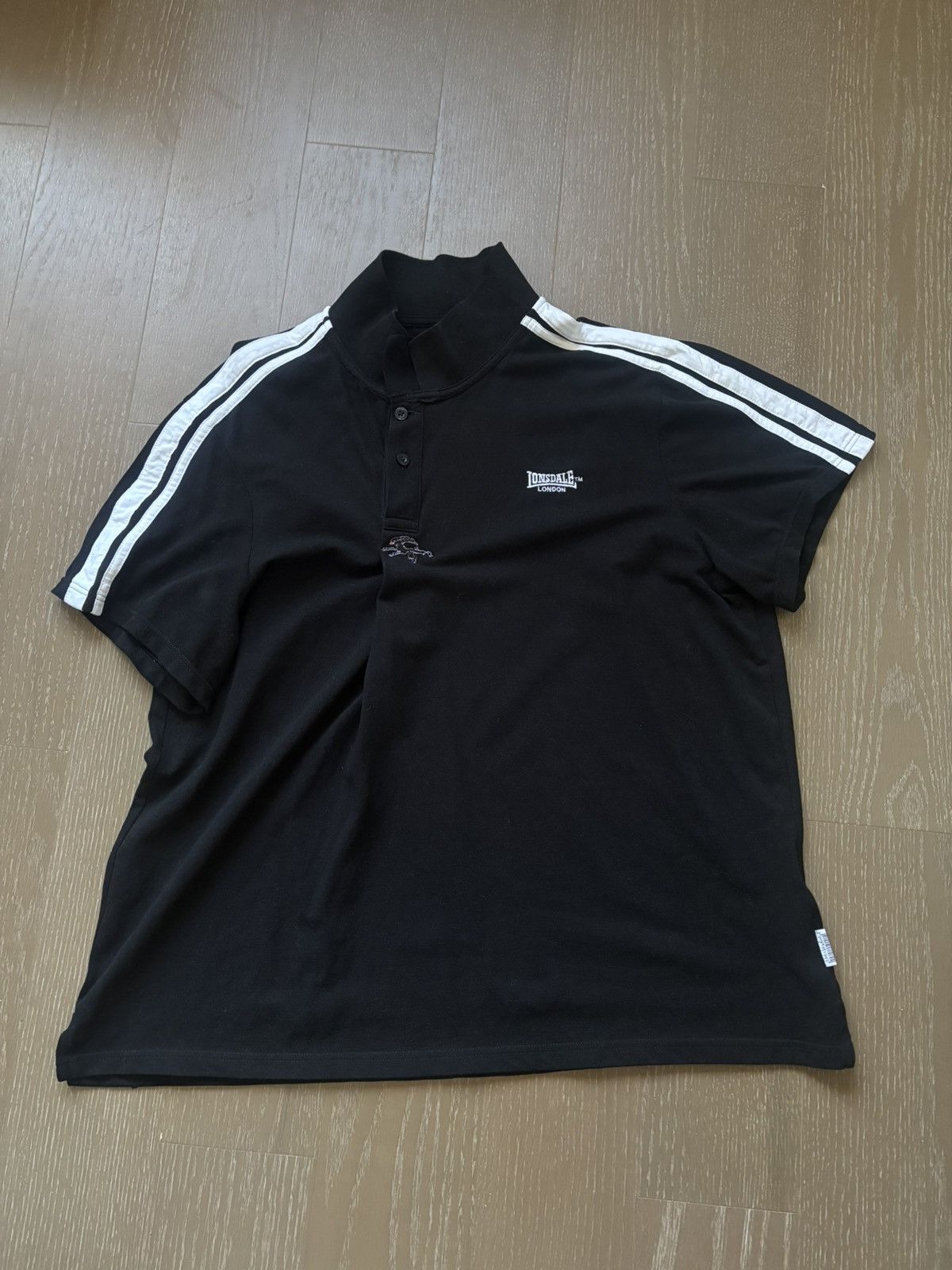 Prototypes Prototypes polo Size US S / EU 44-46 / 1 - 1 Thumbnail