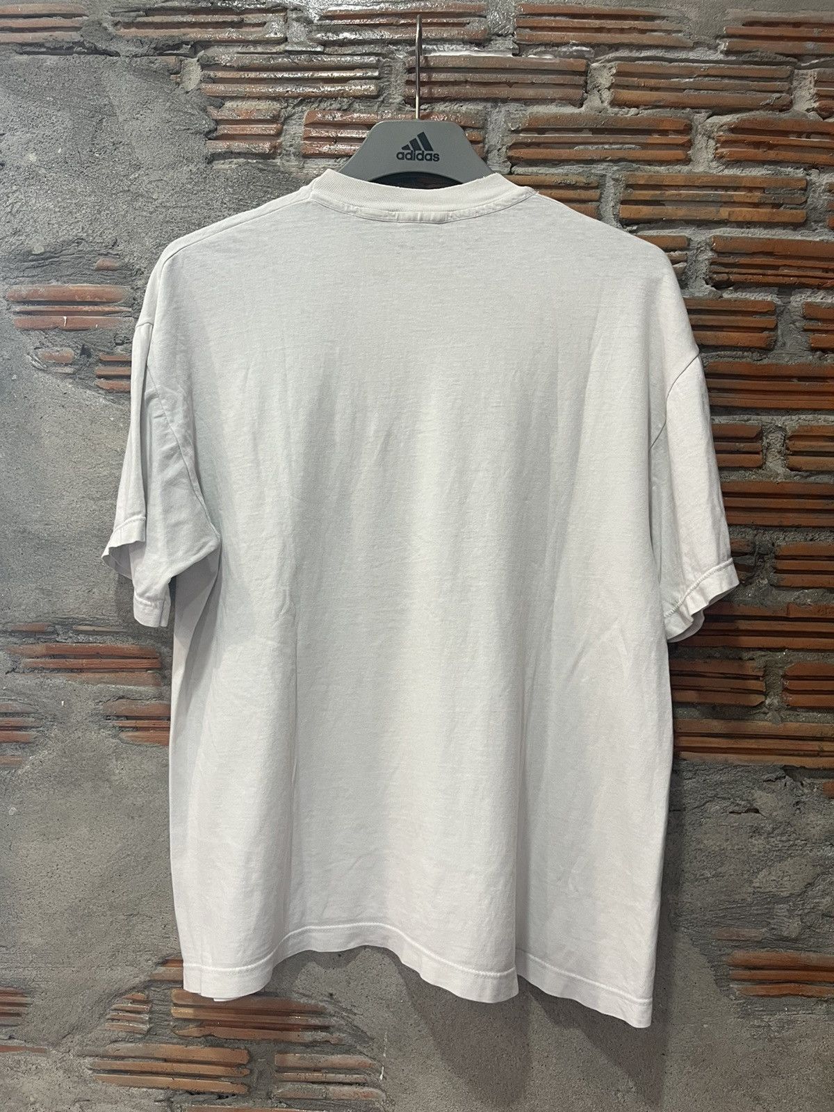 Vintage NOKIA promo Company Photos 90’s (Boxy)Tshirt