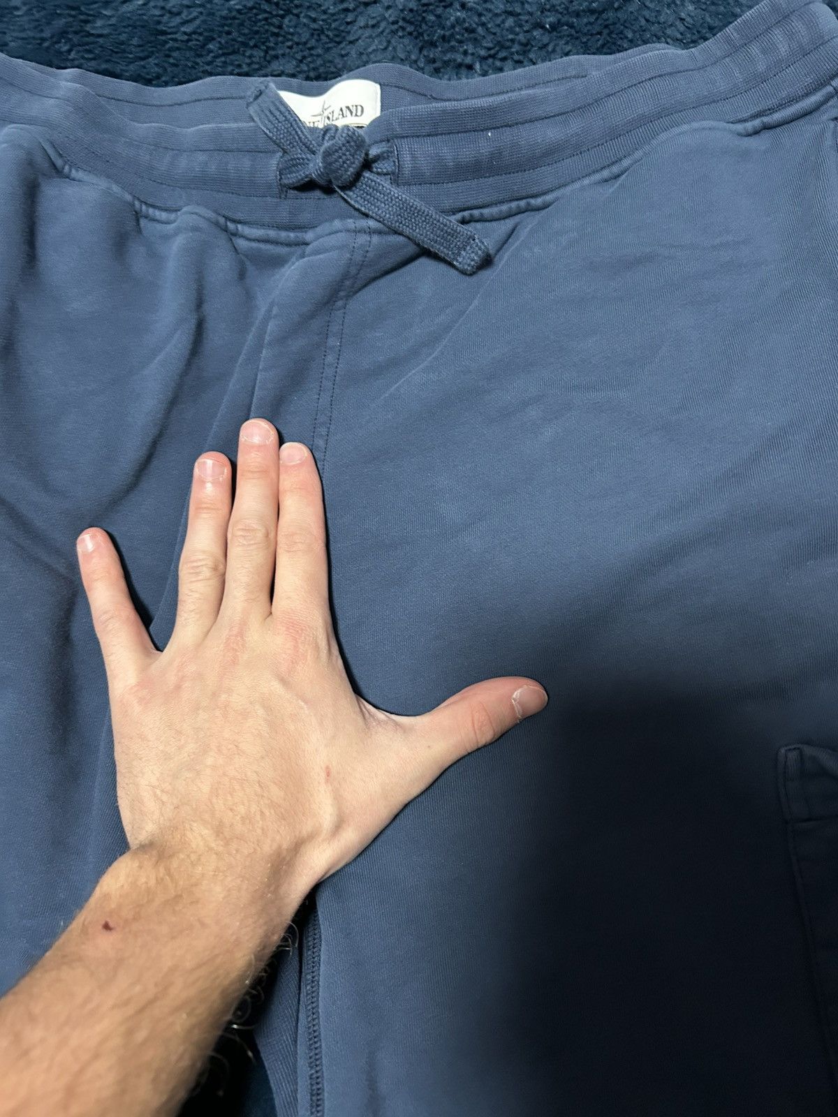Stone Island Stone island shorts Size US 36 / EU 52 - 3 Thumbnail