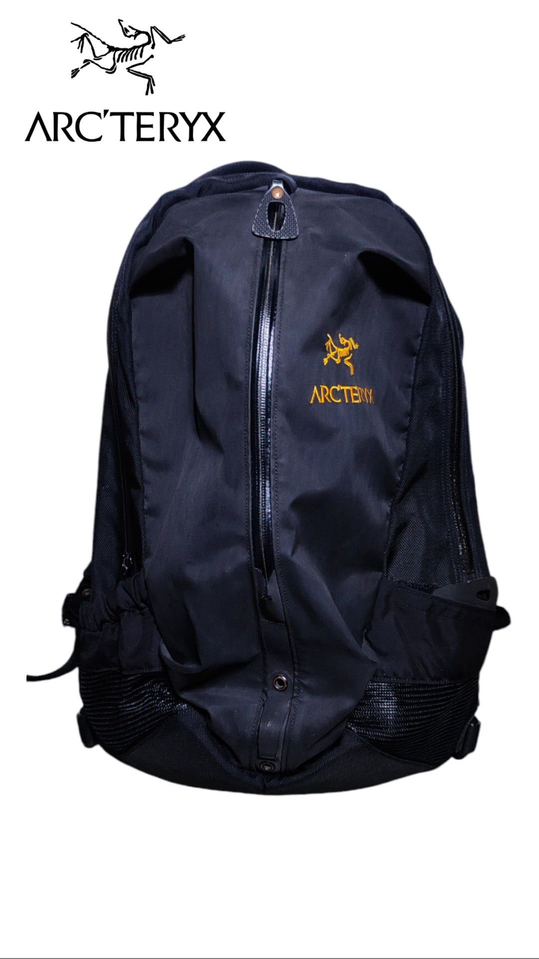 Arc'teryx ARC'TERYX ARRO 22 ASPACK 2 PCS BAGS Size ONE SIZE - 7 Thumbnail