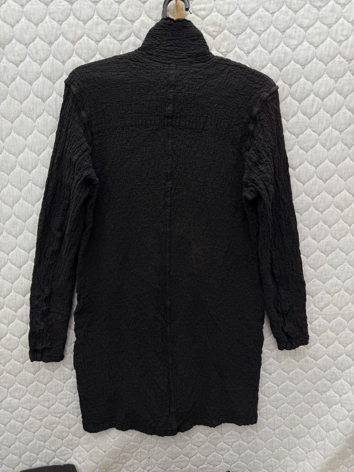 Issey Miyake 🔥🔥🔥ARCHIVE ISSEY MIYAKE CAULIFLOWER JACKET Size M / US 6-8 / IT 42-44 - 4 Thumbnail