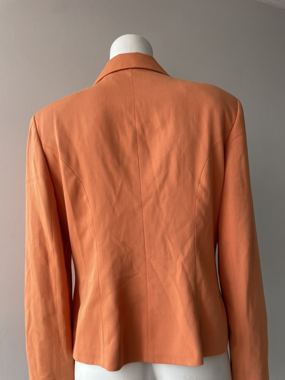 Vintage Roman blazer jacket Size M / US 6-8 / IT 42-44 - 13 Thumbnail