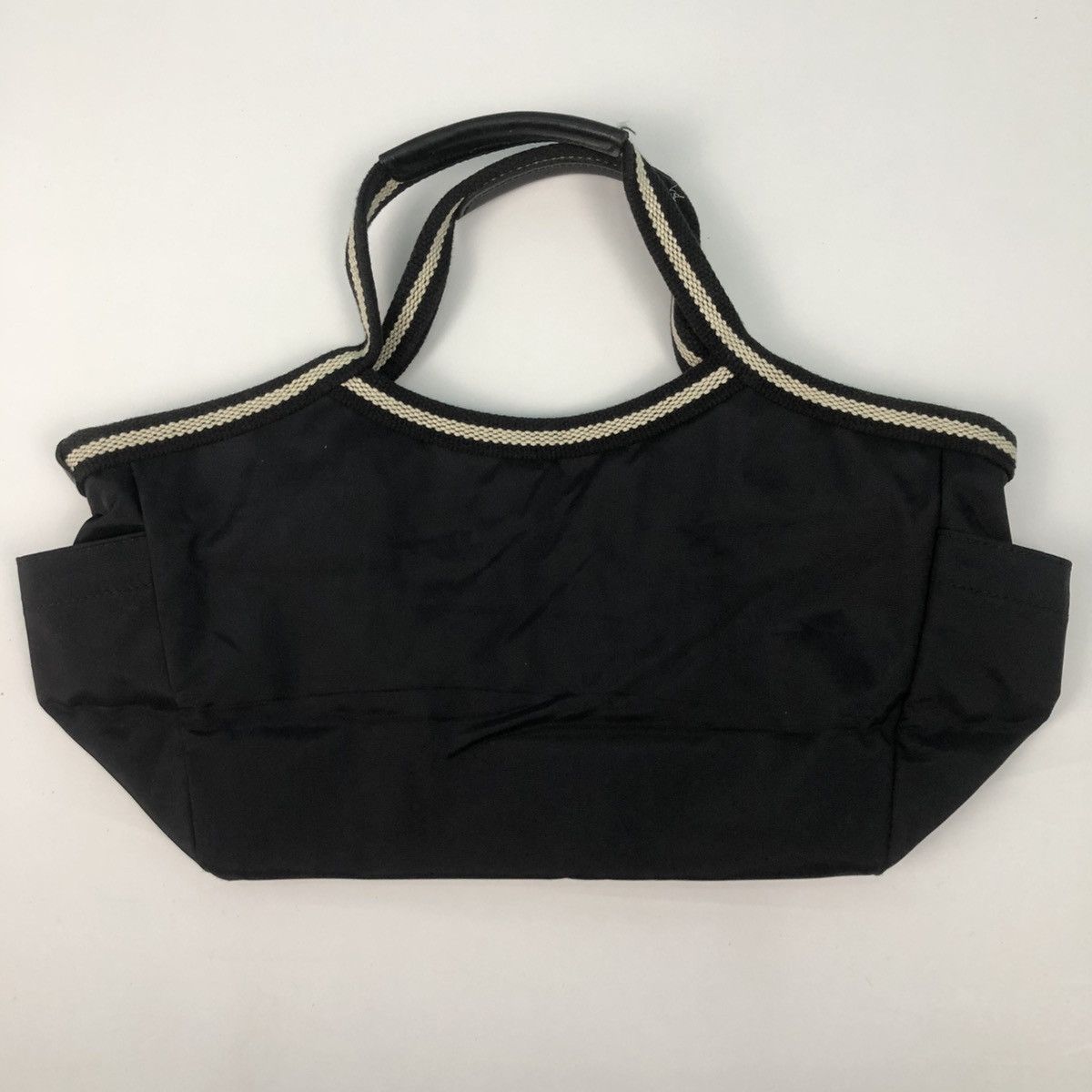 agnes b. AGNES B. VOYAGE CARRY TOTE BAG Size ONE SIZE - 2 Thumbnail